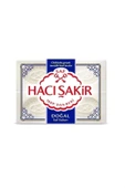 HACIŞAKİR Doğal Geleneksel Saf Beyaz Sabun 4x150 gr thumbnail 2