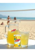 NAZO Limon Aromalı Içecek Tozu 9 gr 24'lü thumbnail 5