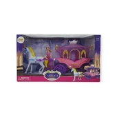 Faytonlu At Arabası Seti - SS099-B - 2