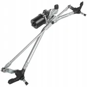 SİLECEK MEKANİZMASI KOMPLE MOTORLU R.KANGOO 3 1.5 DCI K9K 2008 8200409692 8200409692 - 1