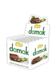 NESTLE Damak Kare Çikolata 6 Lı Paket 60 gr thumbnail 2