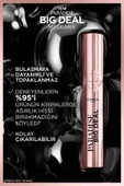 L'Oreal Paris Paradise Big Deal Maskara - Siyah thumbnail 3