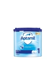 Aptamil Bebek Sütü Maması No1 0-6 Ay 350 Gr - 1