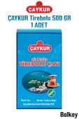 Çaykur Tirebolu 42 - 500 GR thumbnail 1