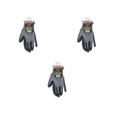 Mafel MF-77 Nitril İş Güvenlik Eldiven - 10/XL - 3 Çift thumbnail 1