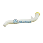 SU FİSKİYE DEPO BORUSU CLIO 4 2017 289157201R thumbnail 1