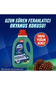 Domestos Yüzey Temizleyici Çam Maksimum Hijyen Tüm Yüzeyler Için Yüzey Temizleyici 1500 Ml thumbnail 3