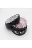 Wax Wet Look Super Vax 150ml Vaks Bux 3 Adet - 2