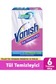 VANIİSH Tül Temizleyici Set ( Toz 400 gr + Parlatıcı 450 ml ) thumbnail 3