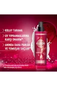 ELİDOR SIVI SAÇ BAKIM SÜTÜ 200 ML KERATİN MARULA thumbnail 6