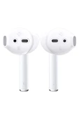 Spigen Apple  2/1 Nesil  Kılıf Earhooks Teka Ra201 White - 074sd27001 - 3