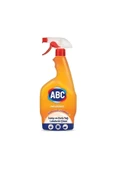 ABC SPREY YAĞ ÇÖZÜCÜ 750 ML thumbnail 2