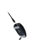 Razer Deathadder V3 Hyperspeed RZ01-05140100-R3G1 Şarjlı Ergonomik Optik Kablolu/Kablosuz Oyuncu Mouse Teşhir thumbnail 3