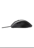 Logitech M500S Kablolu Optik Mouse - 4