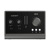Audient iD14 MKII Usb-C Ses Kartı - 1