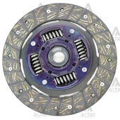 DEBRİYAJ SETİ COROLLA 1.6 4AFE / 4AF / 3ZZ-FE /CARINA 1997 RULMANLI SKTY 299 thumbnail 2