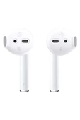 Spigen Apple  2/1 Nesil  Kılıf Earhooks Teka Ra201 White - 074sd27001 - 5
