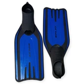 Split Esnek Yüzücü Paleti MAVİ Çantalı - 38-39 - BXL583 thumbnail 5