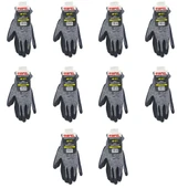 Mafel MF-77 Nitril İş Güvenlik Eldiven - 10/XL - 10 Çift thumbnail 1