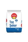 Doğuş Toz Şeker 10 Kg (1 Kg X 10 Adet) thumbnail 2