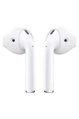 Spigen Apple  2/1 Nesil  Kılıf Earhooks Teka Ra201 White - 074sd27001 - 8