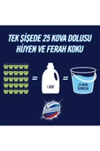 Domestos Yüzey Temizleyici Okyanus Maksimum Hijyen Tüm Yüzeyler Için Yüzey Temizleyici 1500 Ml thumbnail 3