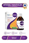 Wellcare Immune Şurup 150 ml thumbnail 1