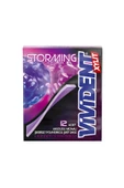 VİVİDENT Stormıng-ahududu Sakız X 18 Adet thumbnail 4