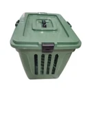 MASKOT TROYA TAŞIMA ÇANTASI YEŞİL thumbnail 2