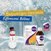 Wellcare Immune Şurup 150 ml thumbnail 3