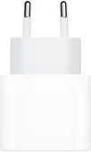 Apple 20 W Type-C Şarj Adaptörü MUVV3TU/A Outlet (Apple Türkiye Garantili) - 2