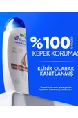 Head & Shoulders Derinlemesine Nemlendirici Hindistan Cevizi Yağı Şampuan 330 ml - 3