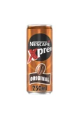 NESCAFE XPRES Kahve 24lu thumbnail 1