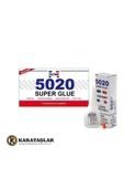 5020 Süper Glue Yapıştırıcı - 1