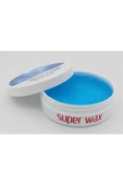 Wax Super Vax Ultra Strong 150ml Waks X 3 Adet thumbnail 3