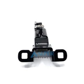 SÜRGÜLÜ KAPI ORTA MEKANIZMA FORD TRANSIT JUMBO 2001-2011 VYC155268B40AF thumbnail 1