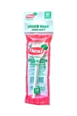 Plastik Kaşık 10 Adet - 1
