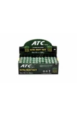 R03 Ince Pil Aa 1.5v 60 Adet.kalem Pil - 2