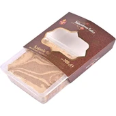 Abdurrahman Tatlıcı Tahin Helvası Kakaolu 300g - 1