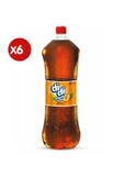 ÇAYKUR Didi Soğuk Çay Şeftali Aromalı 2,5 Lt X 6 - 1