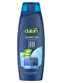 DALAN 4 Çeşit Şampuan & Saç Kremi 5'li Fırsat Paketi 450 ML – Tüm Saçlar İçin thumbnail 7