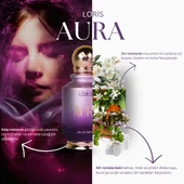 Aura EDP Parfüm 100 ML - 2