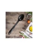 Tefal Simplissima 5 Parça Siyah Servis Seti - 6