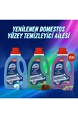 Domestos Yüzey Temizleyici Okyanus Maksimum Hijyen Tüm Yüzeyler Için Yüzey Temizleyici 1500 Ml thumbnail 6