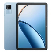 Blackview Tab60WIFI Tablet 10.1"-12 GB(4GB+8GB)-128 GB-8 MP+5 MP-Android14+Kılıf Dahil (Mavi) - 1