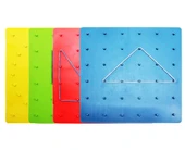 Geometri Tahtası - 1 Adet thumbnail 1