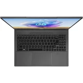 MSI Creator 16 AI Studio A1VIG-024TR Ultra 9 185H 64 GB 2 TB SSD RTX4090 16" Notebook - 6