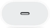 Apple 20 W Type-C Şarj Adaptörü MUVV3TU/A Outlet (Apple Türkiye Garantili) - 3