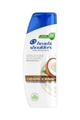 Head & Shoulders Derinlemesine Nemlendirici Hindistan Cevizi Yağı Şampuan 330 ml - 2