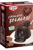 Dr. Oetker Çikolata Şelalesi 195 Gr - 1